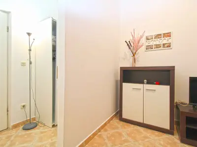 Ferienhaus für 3 Personen (40 m²) in Pula (Istarska) 8/10