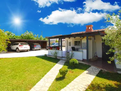 Ferienhaus für 3 Personen (40 m²) in Pula (Istarska) 2/10