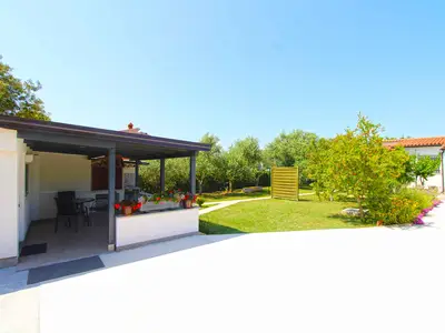 Ferienhaus für 3 Personen (40 m²) in Pula (Istarska) 3/10