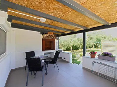 Ferienhaus für 3 Personen (40 m²) in Pula (Istarska) 4/10
