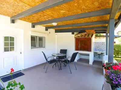 Ferienhaus für 3 Personen (40 m²) in Pula (Istarska) 5/10