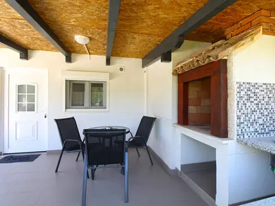 Ferienhaus für 3 Personen (40 m²) in Pula (Istarska) 6/10