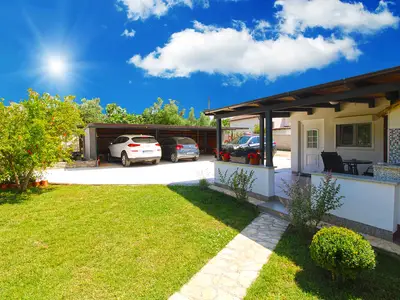 Ferienhaus für 3 Personen (40 m²) in Pula (Istarska) 7/10