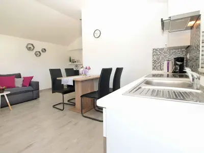 Ferienhaus für 3 Personen (40 m²) in Pula (Istarska) 10/10