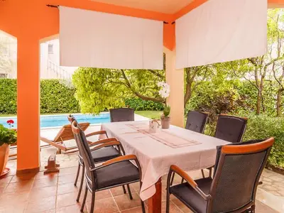 Ferienhaus für 6 Personen (180 m²) in Pula (Istarska) 4/10