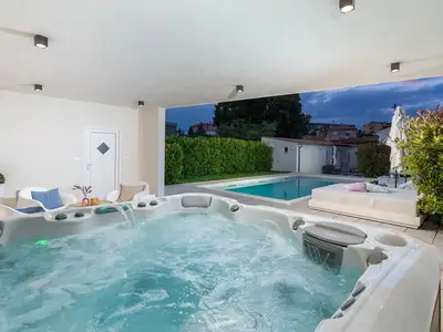 pool