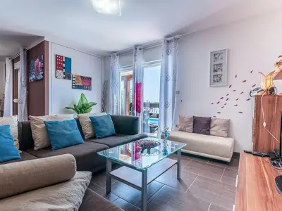 living-room