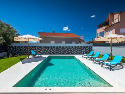 pool