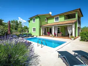 Ferienhaus für 8 Personen (212 m²) in Pula (Istarska)