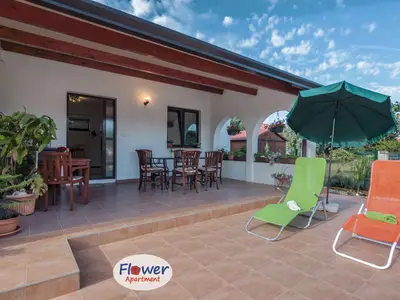 Ferienhaus für 4 Personen (42 m²) in Pula (Istarska) 1/10