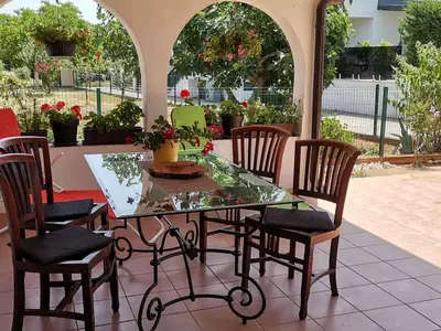 Ferienhaus für 4 Personen (42 m²) in Pula (Istarska) 2/10