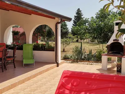 Ferienhaus für 4 Personen (42 m²) in Pula (Istarska) 3/10