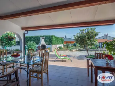 Ferienhaus für 4 Personen (42 m²) in Pula (Istarska) 4/10