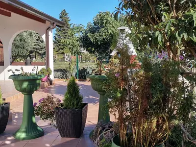 Ferienhaus für 4 Personen (42 m²) in Pula (Istarska) 5/10