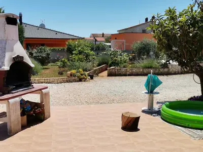 Ferienhaus für 4 Personen (42 m²) in Pula (Istarska) 6/10