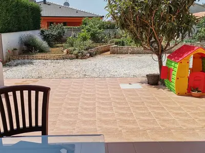 Ferienhaus für 4 Personen (42 m²) in Pula (Istarska) 7/10