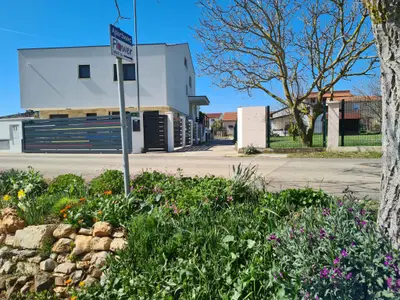 Ferienhaus für 4 Personen (42 m²) in Pula (Istarska) 8/10