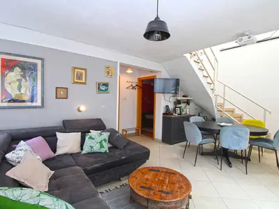 Ferienhaus für 6 Personen (90 m²) in Pula (Istarska) 1/10