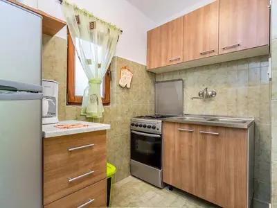 Ferienhaus für 4 Personen (36 m²) in Štinjan 6/10