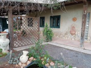 Ferienhaus für 6 Personen (80 m²) in Pula (Sardegna)