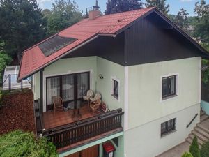 Ferienhaus für 4 Personen (90 m²) in Pulkau