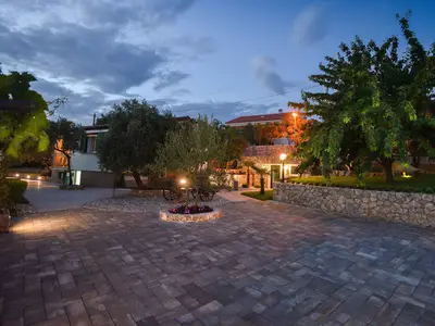 Ferienhaus für 6 Personen (65 m²) in Punat 2/10