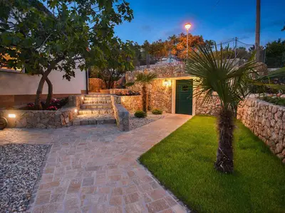 Ferienhaus für 6 Personen (65 m²) in Punat 3/10