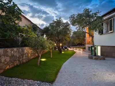 Ferienhaus für 6 Personen (65 m²) in Punat 4/10