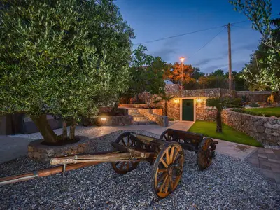 Ferienhaus für 6 Personen (65 m²) in Punat 6/10