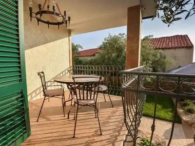 Ferienhaus für 6 Personen (65 m²) in Punat 9/10