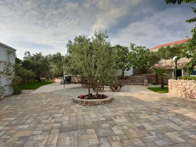 Ferienhaus für 6 Personen (65 m²) in Punat 10/10