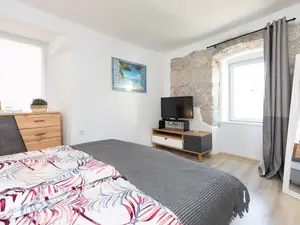 Ferienhaus für 4 Personen (80 m²) in Punat