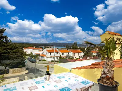 Ferienhaus für 6 Personen (250 m²) in Punat 2/10