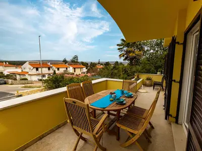 Ferienhaus für 6 Personen (250 m²) in Punat 3/10