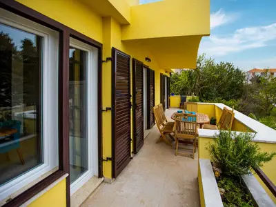 Ferienhaus für 6 Personen (250 m²) in Punat 5/10