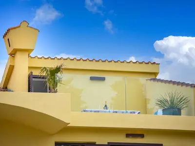 Ferienhaus für 6 Personen (250 m²) in Punat 6/10