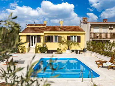 Ferienhaus für 6 Personen (250 m²) in Punat 7/10