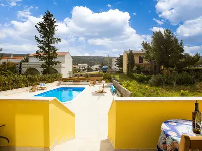 Ferienhaus für 6 Personen (250 m²) in Punat 9/10