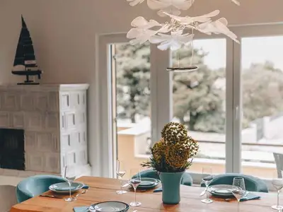 Ferienhaus für 6 Personen (250 m²) in Punat 10/10