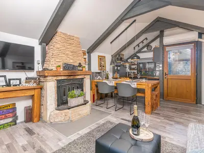 living-room