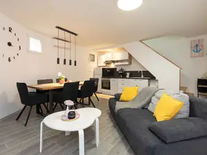 Ferienhaus für 4 Personen (90 m²) in Punat