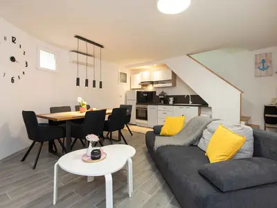 Ferienhaus für 4 Personen (90 m²) in Punat 1/10