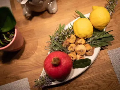 Ferienhaus für 4 Personen (90 m²) in Punat 7/10