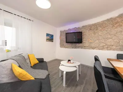 Ferienhaus für 4 Personen (90 m²) in Punat 9/10