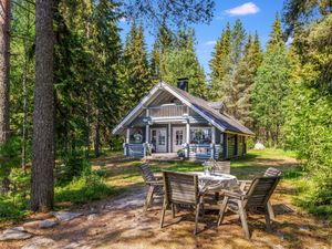 Ferienhaus für 5 Personen (50 m&sup2;) in Punkaharju