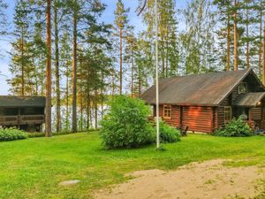 Ferienhaus für 6 Personen (90 m²) in Punkaharju