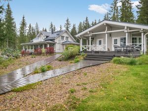 Ferienhaus für 8 Personen (168 m&sup2;) in Punkaharju