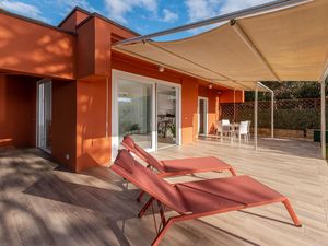 Ferienhaus für 8 Personen (150 m²) in Punta Ala