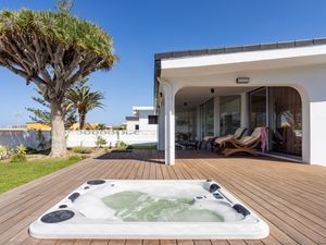 Ferienhaus für 5 Personen (125 m²) in Punta del Hidalgo