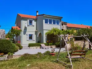 Ferienhaus für 7 Personen (88 m²) in Punta Kriza